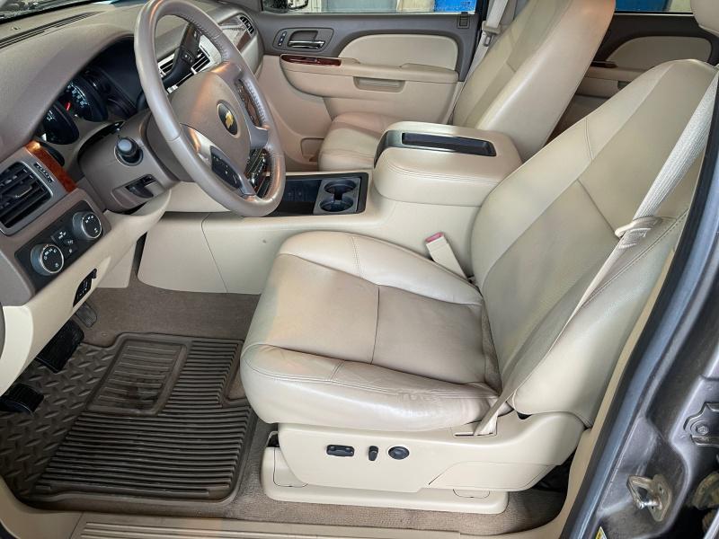 used 2014 Chevrolet Silverado 2500 car, priced at $35,999