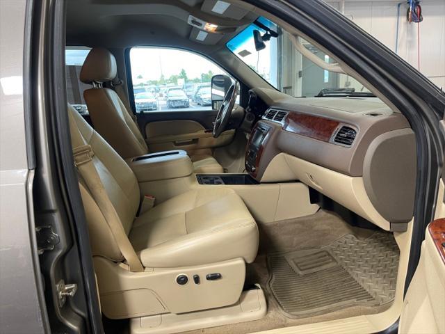 used 2014 Chevrolet Silverado 2500 car, priced at $35,999