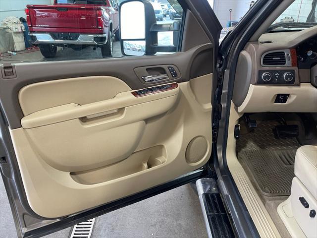 used 2014 Chevrolet Silverado 2500 car, priced at $35,999