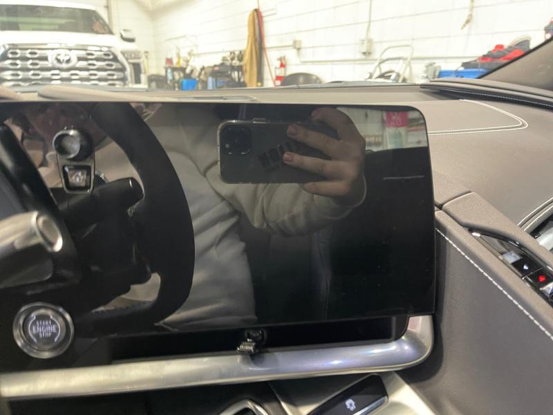 used 2025 Chevrolet Corvette car, priced at $61,999