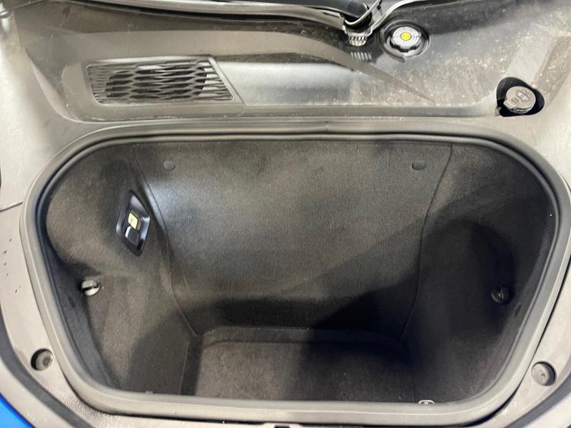 used 2025 Chevrolet Corvette car, priced at $61,999