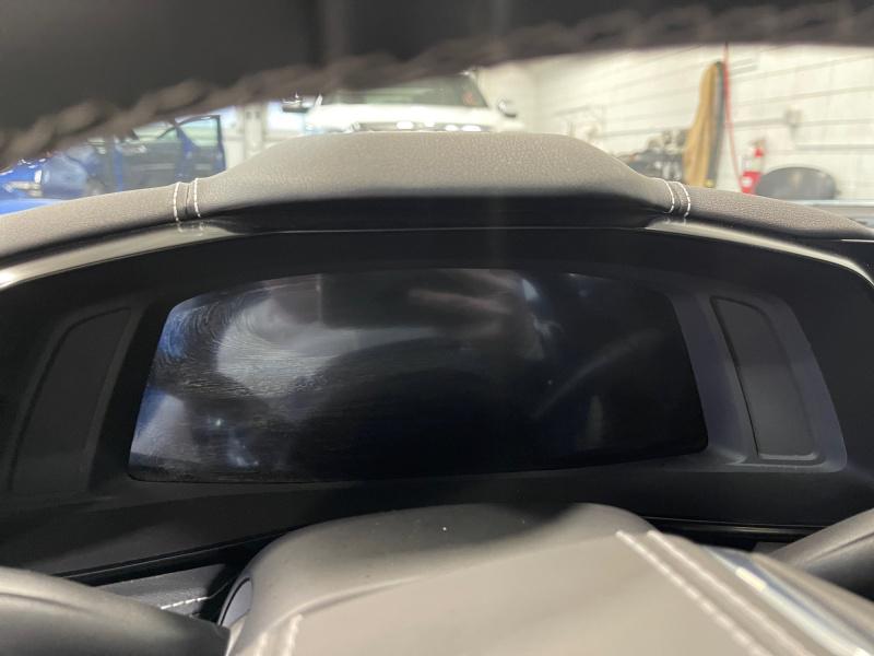 used 2025 Chevrolet Corvette car, priced at $61,999