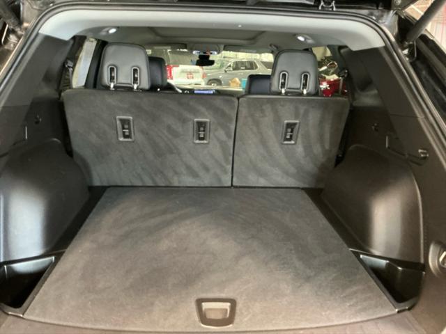 used 2020 Chevrolet Blazer car, priced at $23,890