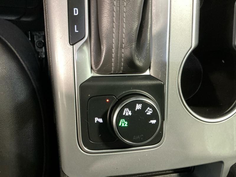 used 2020 Chevrolet Blazer car, priced at $22,999
