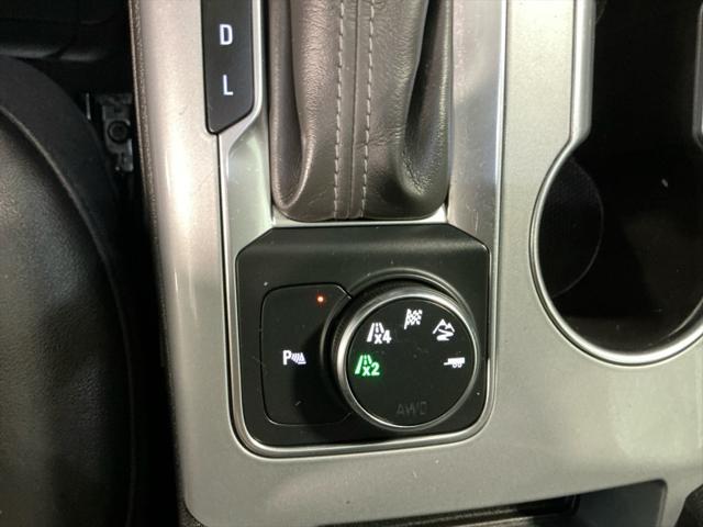 used 2020 Chevrolet Blazer car, priced at $23,890