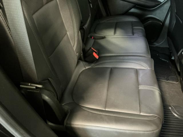 used 2020 Chevrolet Blazer car, priced at $23,890