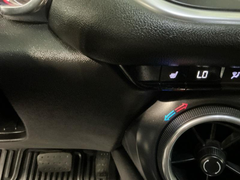 used 2020 Chevrolet Blazer car, priced at $22,999