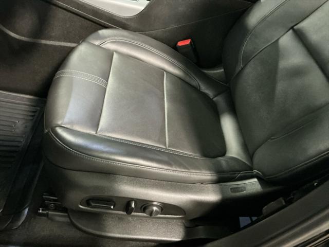 used 2020 Chevrolet Blazer car, priced at $23,890