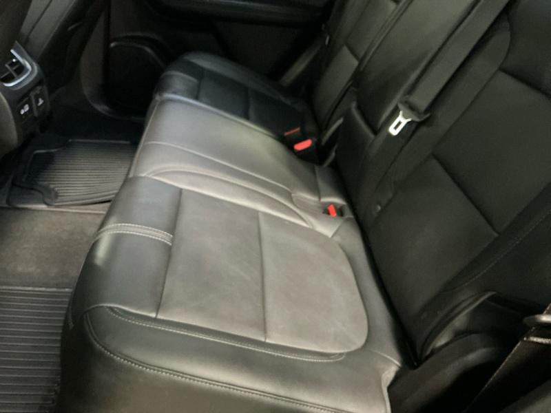 used 2020 Chevrolet Blazer car, priced at $22,999