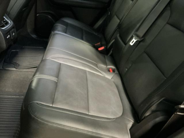 used 2020 Chevrolet Blazer car, priced at $23,890