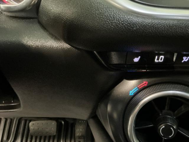 used 2020 Chevrolet Blazer car, priced at $23,890