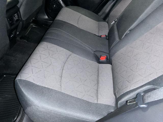 used 2024 Toyota RAV4 car, priced at $31,995