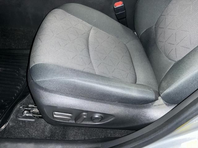 used 2024 Toyota RAV4 car, priced at $31,995