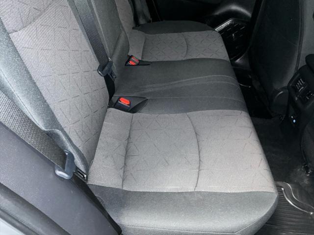 used 2024 Toyota RAV4 car, priced at $31,995