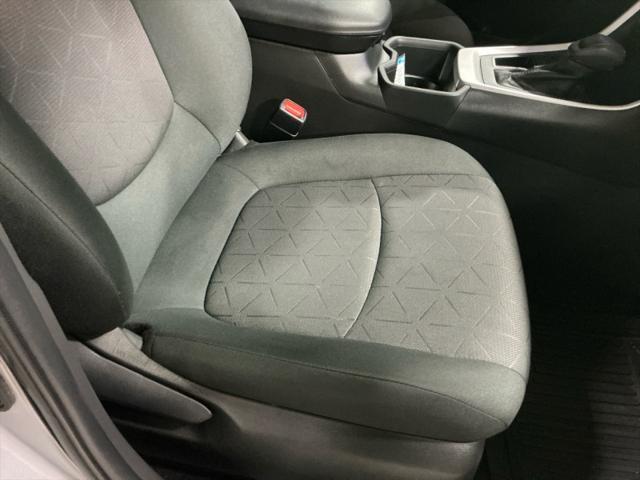 used 2024 Toyota RAV4 car, priced at $31,995