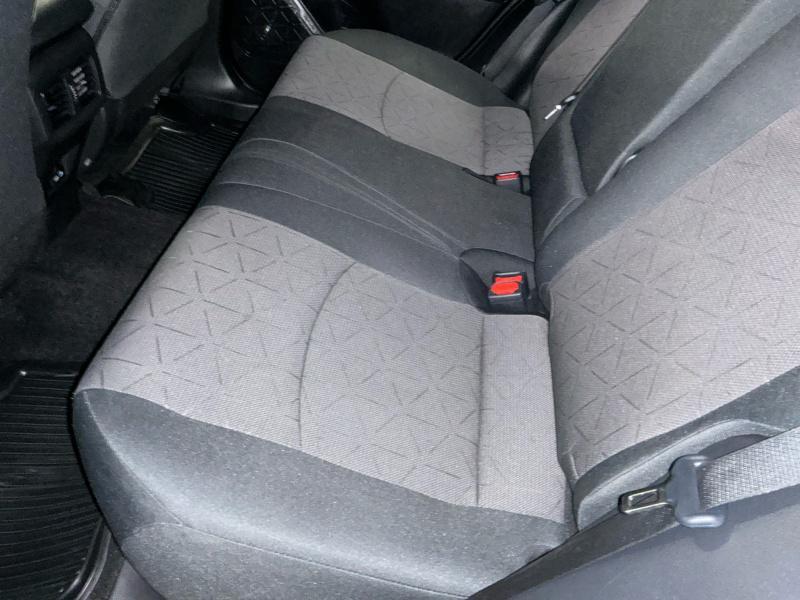 used 2024 Toyota RAV4 car, priced at $30,999