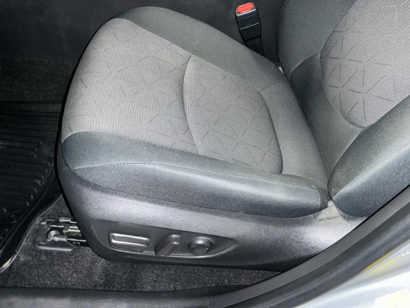 used 2024 Toyota RAV4 car, priced at $30,999