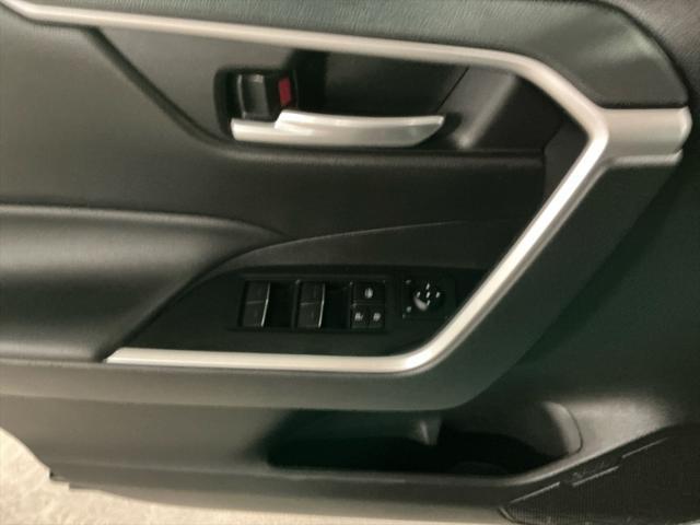 used 2024 Toyota RAV4 car, priced at $31,995