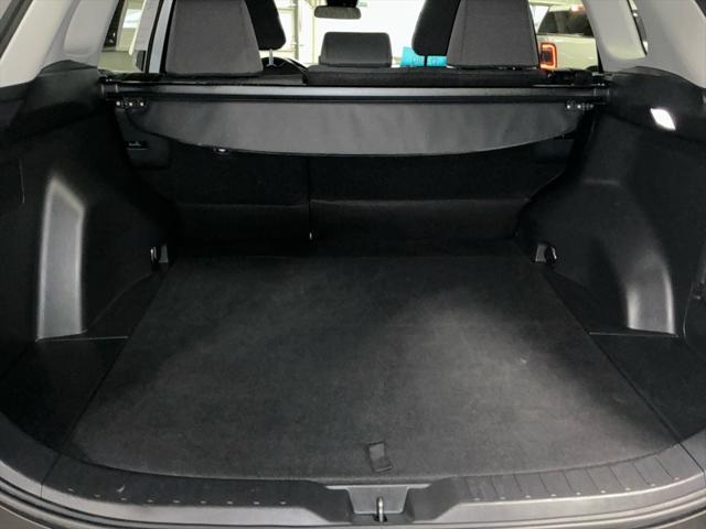 used 2024 Toyota RAV4 car, priced at $31,995