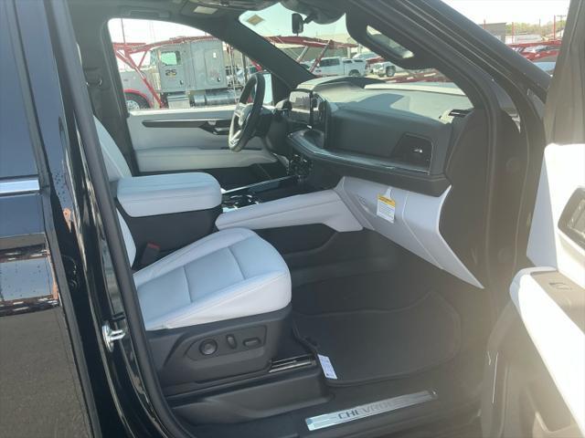 new 2025 Chevrolet Tahoe car, priced at $91,049