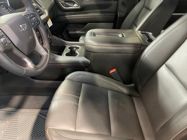 used 2024 Chevrolet Suburban car, priced at $78,990