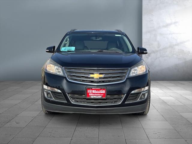 used 2014 Chevrolet Traverse car, priced at $9,795