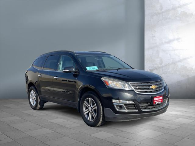 used 2014 Chevrolet Traverse car, priced at $9,795