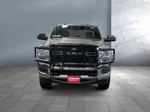 used 2021 Ram 3500 car, priced at $41,890