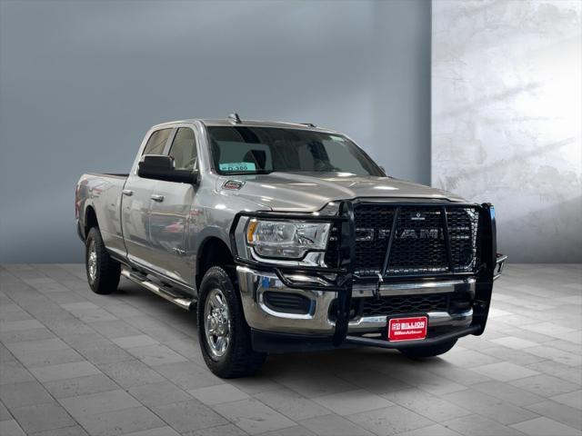 used 2021 Ram 3500 car, priced at $41,890