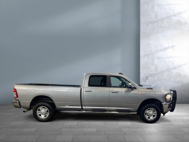 used 2021 Ram 3500 car, priced at $41,890