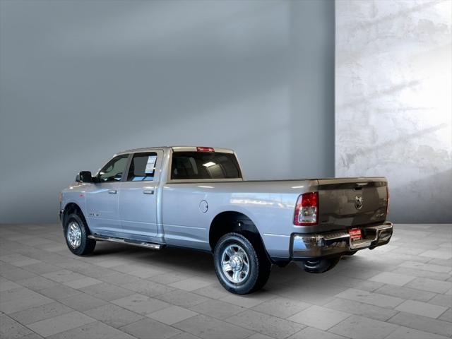 used 2021 Ram 3500 car, priced at $41,890