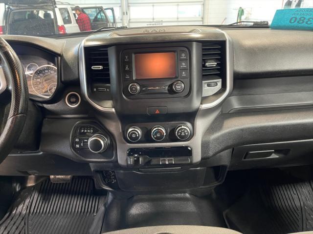 used 2021 Ram 3500 car, priced at $41,890