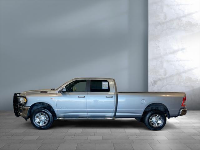 used 2021 Ram 3500 car, priced at $41,890