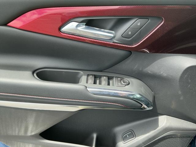 new 2025 Chevrolet Traverse car, priced at $51,694