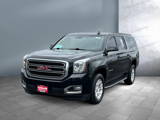 used 2016 GMC Yukon XL car, priced at $18,999