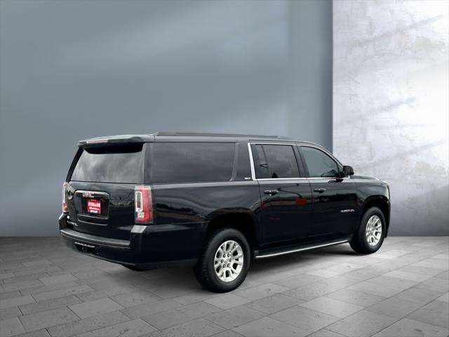 used 2016 GMC Yukon XL car, priced at $18,999