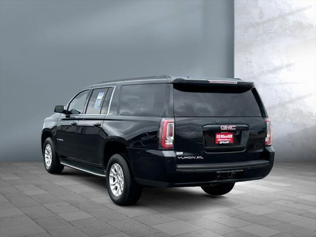 used 2016 GMC Yukon XL car, priced at $18,999