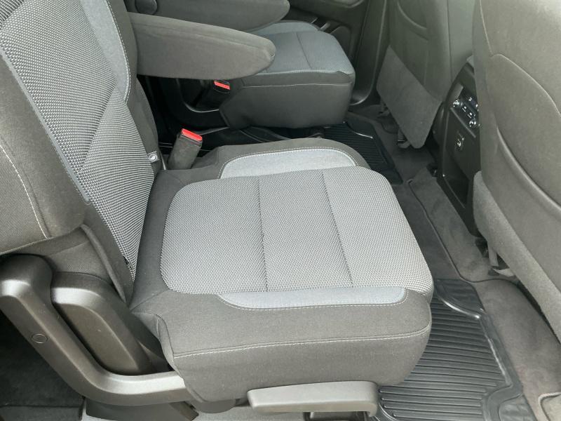 used 2019 Chevrolet Traverse car, priced at $21,499