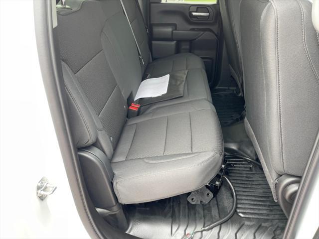 new 2025 Chevrolet Silverado 2500 car, priced at $64,999