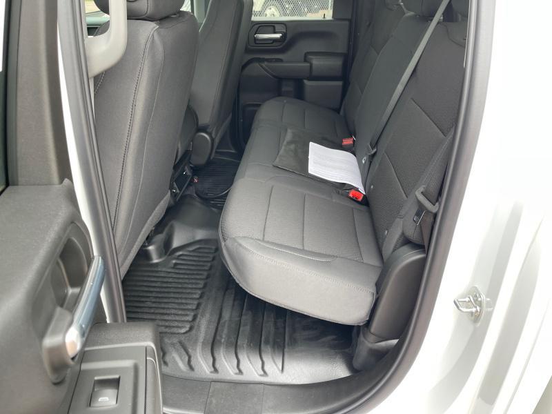new 2025 Chevrolet Silverado 2500 car, priced at $65,230