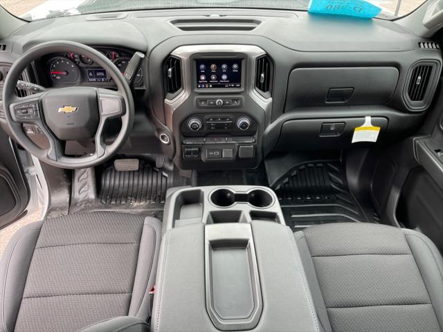 new 2025 Chevrolet Silverado 2500 car, priced at $64,999