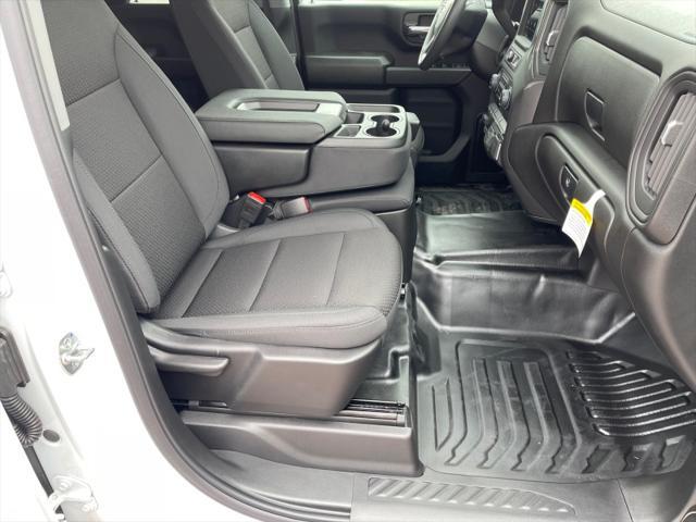 new 2025 Chevrolet Silverado 2500 car, priced at $64,999