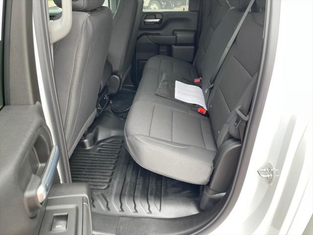 new 2025 Chevrolet Silverado 2500 car, priced at $64,999