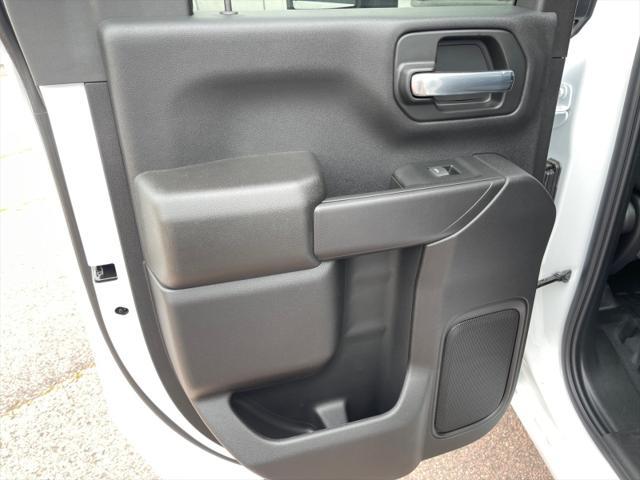 new 2025 Chevrolet Silverado 2500 car, priced at $64,999
