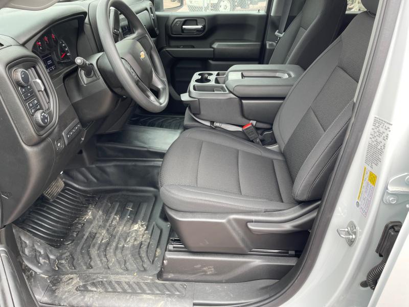 new 2025 Chevrolet Silverado 2500 car, priced at $65,230