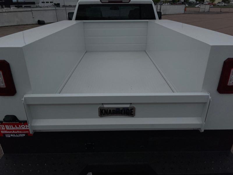 new 2025 Chevrolet Silverado 2500 car, priced at $65,230