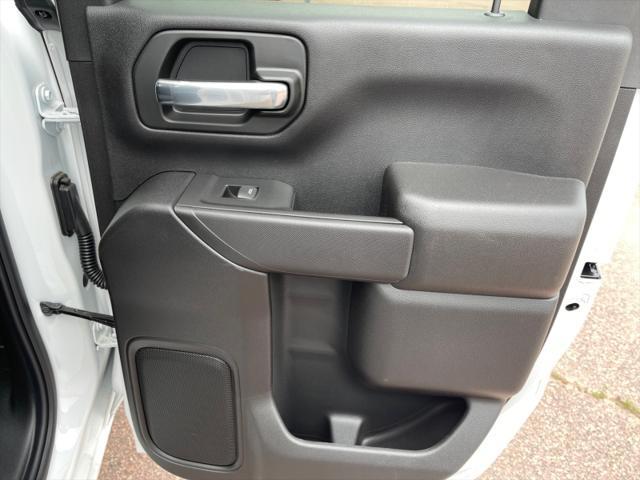 new 2025 Chevrolet Silverado 2500 car, priced at $64,999