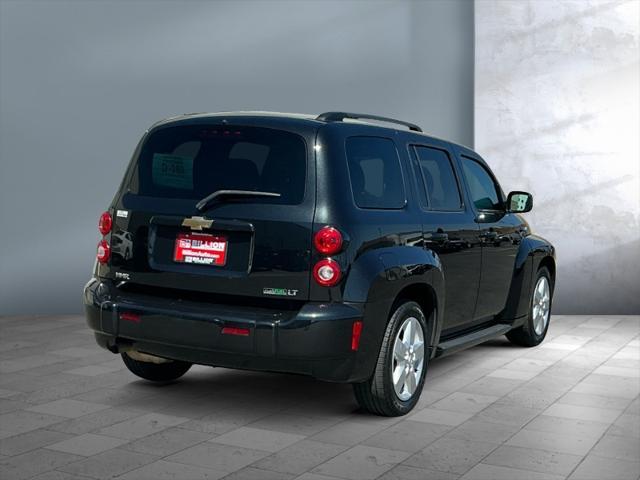 used 2011 Chevrolet HHR car, priced at $5,980
