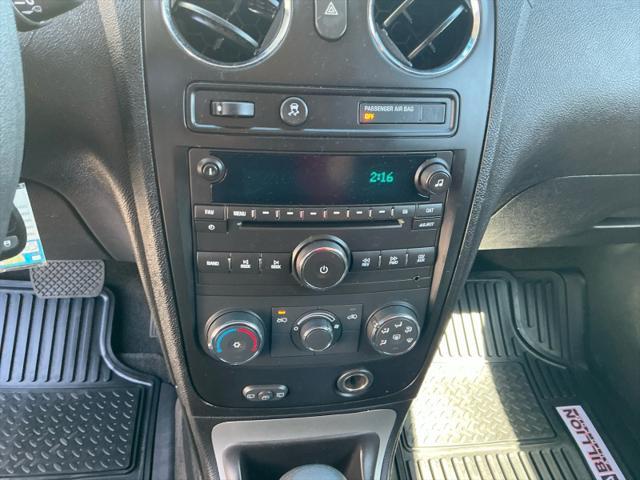 used 2011 Chevrolet HHR car, priced at $5,980