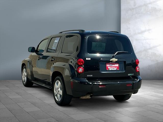 used 2011 Chevrolet HHR car, priced at $5,980